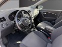 Volkswagen polo 1.4 tdi 90 bmt dsg7 r-line bluetooth siège chauffant radar av / ar garantie 12 mois occasion simplicicar...