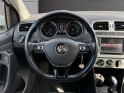 Volkswagen polo 1.4 tdi 90 bmt dsg7 r-line bluetooth siège chauffant radar av / ar garantie 12 mois occasion simplicicar...