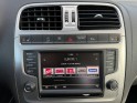 Volkswagen polo 1.4 tdi 90 bmt dsg7 r-line bluetooth siège chauffant radar av / ar garantie 12 mois occasion simplicicar...