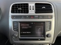 Volkswagen polo 1.4 tdi 90 bmt dsg7 r-line bluetooth siège chauffant radar av / ar garantie 12 mois occasion simplicicar...