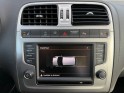 Volkswagen polo 1.4 tdi 90 bmt dsg7 r-line bluetooth siège chauffant radar av / ar garantie 12 mois occasion simplicicar...