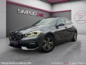 Bmw serie 1 f40 118d 150 ch bva8 luxury .12 mois de garantie .toit pano ouvrant , occasion simplicicar lyon nord simplicicar...