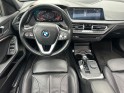 Bmw serie 1 f40 118d 150 ch bva8 luxury .12 mois de garantie .toit pano ouvrant , occasion simplicicar lyon nord simplicicar...