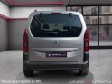 Citroen berlingo fourgon van van m 1000 bluehdi 130 ss eat8 club très bon état garantie 12 mois occasion simplicicar le...