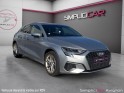 Audi a3 sportback 30 tdi 116 design luxe occasion avignon (84) simplicicar simplicibike france