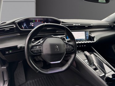 Peugeot 508 sw business hdi 130 ch eat8 allure business occasion simplicicar toulouse nord simplicicar simplicibike france