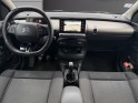 Citroen c4 cactus bluehdi 100 shine bluetooth radar de recul garantie 12 mois occasion simplicicar dijon simplicicar...