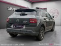 Citroen c4 cactus bluehdi 100 shine bluetooth radar de recul garantie 12 mois occasion simplicicar dijon simplicicar...