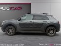 Citroen c4 cactus bluehdi 100 shine bluetooth radar de recul garantie 12 mois occasion simplicicar dijon simplicicar...
