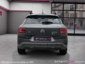 Citroen c4 cactus bluehdi 100 shine bluetooth radar de recul garantie 12 mois occasion simplicicar dijon simplicicar...