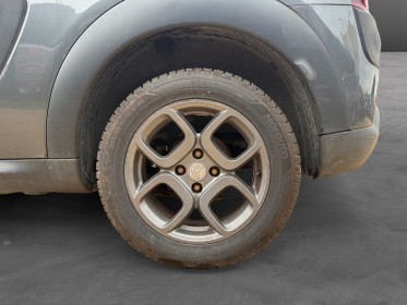 Citroen c4 cactus bluehdi 100 shine bluetooth radar de recul garantie 12 mois occasion simplicicar dijon simplicicar...