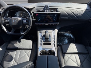 Ds ds7 crossback hybride e-tense 300 eat8 4x4 rivoli garantie 12 mois occasion simplicicar dijon simplicicar simplicibike...