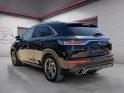 Ds ds7 crossback hybride e-tense 300 eat8 4x4 rivoli garantie 12 mois occasion simplicicar dijon simplicicar simplicibike...