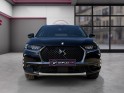 Ds ds7 crossback hybride e-tense 300 eat8 4x4 rivoli garantie 12 mois occasion simplicicar dijon simplicicar simplicibike...