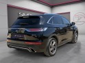 Ds ds7 crossback hybride e-tense 300 eat8 4x4 rivoli garantie 12 mois occasion simplicicar dijon simplicicar simplicibike...