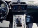 Ds ds7 crossback hybride e-tense 300 eat8 4x4 rivoli garantie 12 mois occasion simplicicar dijon simplicicar simplicibike...