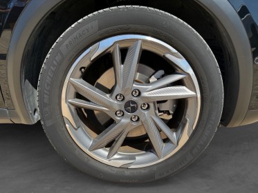 Ds ds7 crossback hybride e-tense 300 eat8 4x4 rivoli garantie 12 mois occasion simplicicar dijon simplicicar simplicibike...