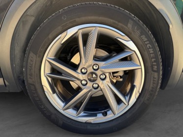 Ds ds7 crossback hybride e-tense 300 eat8 4x4 rivoli garantie 12 mois occasion simplicicar dijon simplicicar simplicibike...