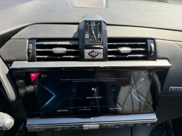 Ds ds7 crossback hybride e-tense 300 eat8 4x4 rivoli garantie 12 mois occasion simplicicar dijon simplicicar simplicibike...
