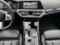 Bmw serie 3 g20 318d 150 ch bva8/sièges av chauffants/caméra 360°/led intérieur/entretien bmw/garantie occasion...