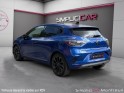Renault clio v nouvelle e-tech full hybrid 145 esprit alpine full options, garantie 12 mois, état neuf occasion montreuil...