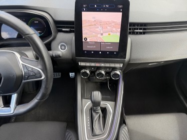 Renault clio v nouvelle e-tech full hybrid 145 esprit alpine full options, garantie 12 mois, état neuf occasion montreuil...