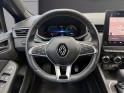 Renault clio v nouvelle e-tech full hybrid 145 esprit alpine full options, garantie 12 mois, état neuf occasion montreuil...