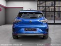 Renault clio v nouvelle e-tech full hybrid 145 esprit alpine full options, garantie 12 mois, état neuf occasion montreuil...