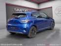 Renault clio v nouvelle e-tech full hybrid 145 esprit alpine full options, garantie 12 mois, état neuf occasion montreuil...