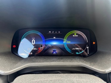 Renault clio v nouvelle e-tech full hybrid 145 esprit alpine full options, garantie 12 mois, état neuf occasion montreuil...