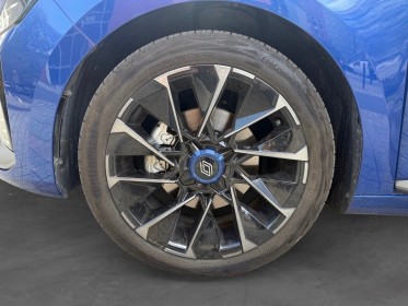 Renault clio v nouvelle e-tech full hybrid 145 esprit alpine full options, garantie 12 mois, état neuf occasion montreuil...