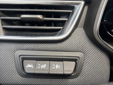 Renault clio v nouvelle e-tech full hybrid 145 esprit alpine full options, garantie 12 mois, état neuf occasion montreuil...