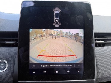 Renault clio v nouvelle e-tech full hybrid 145 esprit alpine full options, garantie 12 mois, état neuf occasion montreuil...