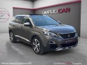 Peugeot 5008 2.0 hdi 180 gt suivi peugeot toit ouvrant carplay garantie 12 mois occasion barberey simplicicar simplicibike...