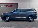 Peugeot 5008 2.0 hdi 180 gt suivi peugeot toit ouvrant carplay garantie 12 mois occasion barberey simplicicar simplicibike...