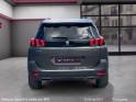 Peugeot 5008 2.0 hdi 180 gt suivi peugeot toit ouvrant carplay garantie 12 mois occasion barberey simplicicar simplicibike...