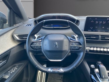 Peugeot 5008 2.0 hdi 180 gt suivi peugeot toit ouvrant carplay garantie 12 mois occasion barberey simplicicar simplicibike...