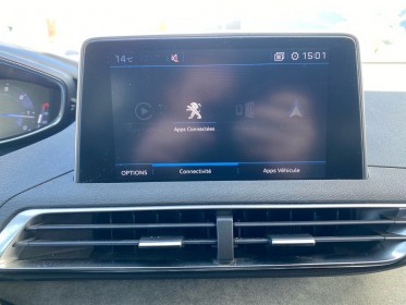 Peugeot 5008 2.0 hdi 180 gt suivi peugeot toit ouvrant carplay garantie 12 mois occasion barberey simplicicar simplicibike...