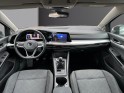 Volkswagen golf 8 style 1st edition 1.5 tsi 130ch - led ambiance - camera - occasion simplicicar compiegne simplicicar...