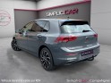 Volkswagen golf 8 style 1st edition 1.5 tsi 130ch - led ambiance - camera - occasion simplicicar compiegne simplicicar...