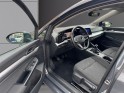 Volkswagen golf 8 style 1st edition 1.5 tsi 130ch - led ambiance - camera - occasion simplicicar compiegne simplicicar...