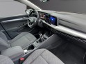 Volkswagen golf 8 style 1st edition 1.5 tsi 130ch - led ambiance - camera - occasion simplicicar compiegne simplicicar...