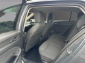 Volkswagen golf 8 style 1st edition 1.5 tsi 130ch - led ambiance - camera - occasion simplicicar compiegne simplicicar...