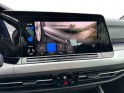 Volkswagen golf 8 style 1st edition 1.5 tsi 130ch - led ambiance - camera - occasion simplicicar compiegne simplicicar...