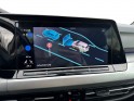 Volkswagen golf 8 style 1st edition 1.5 tsi 130ch - led ambiance - camera - occasion simplicicar compiegne simplicicar...