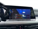 Volkswagen golf 8 style 1st edition 1.5 tsi 130ch - led ambiance - camera - occasion simplicicar compiegne simplicicar...