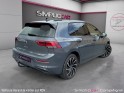Volkswagen golf 8 style 1st edition 1.5 tsi 130ch - led ambiance - camera - occasion simplicicar compiegne simplicicar...