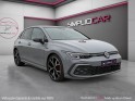 Volkswagen golf 2.0 tdi 200 dsg7 gtd toit ouvrant garantie 12 mois occasion simplicicar mery-sur-oise simplicicar...