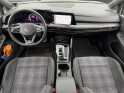 Volkswagen golf 2.0 tdi 200 dsg7 gtd toit ouvrant garantie 12 mois occasion simplicicar mery-sur-oise simplicicar...