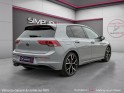 Volkswagen golf 2.0 tdi 200 dsg7 gtd toit ouvrant garantie 12 mois occasion simplicicar mery-sur-oise simplicicar...